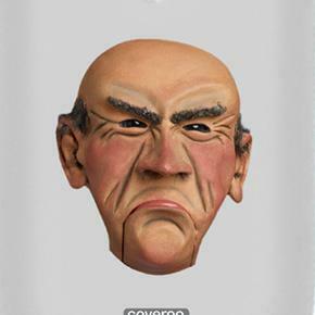 Pin Jeff Dunham Walter Wallpaper