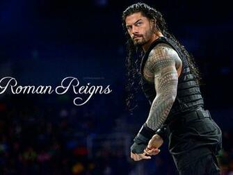Wwe Superstar Roman Reigns HD Wallpaper Most Pictures