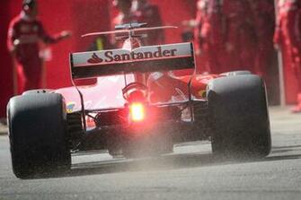 Ferrari Sf70h Wallpaper