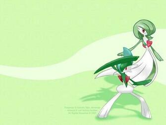Gardevoir Image And Gallade HD Wallpaper Background