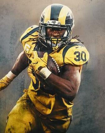 Austin Pasquale On Here S A Quick Todd Gurley