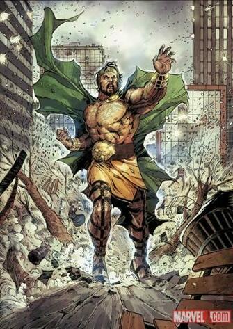 Gallery For Marvel Hercules Wallpaper