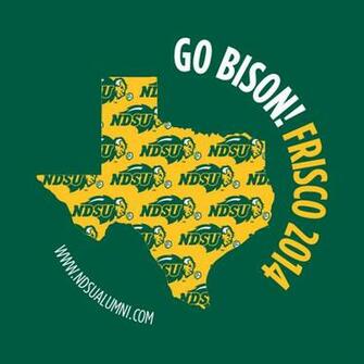Ndsu Logo Wallpaper Bison Football