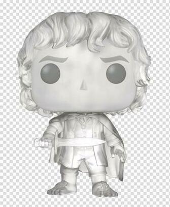 Frodo Baggins Gollum Gandalf Aragorn Saruman Others Transparent