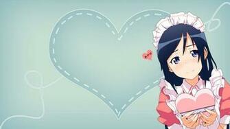 Ayase Aragaki Wallpaper By Salma25095