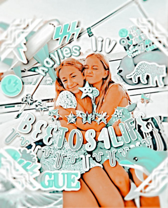 Pfp For Me And Liv Wallpaper