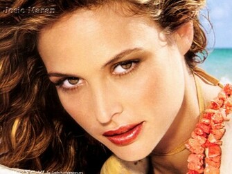 Josie Maran Wallpaper Photos Image Pictures