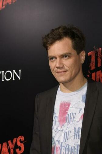 Michael Shannon Photos Pictures Stills Image