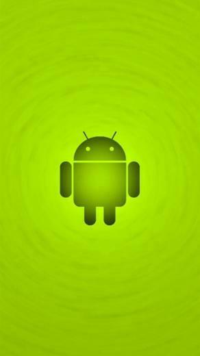 Android Logo Nexus Wallpaper And
