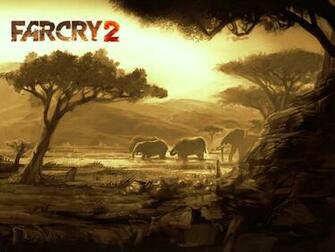 Godwallpaper S Far Cry Wallpaper HD