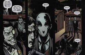 Batman Court Of Owls Wallpaper The However What