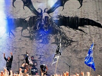 Avenged Sevenfold Wallpaper All About Music