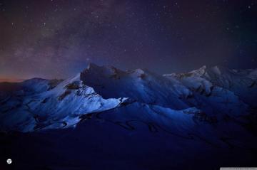 The Night Ultra HD Desktop Background Wallpaper For 4k UHD Tv