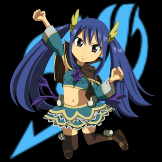 Wendy Marvell Image HD Wallpaper And Background