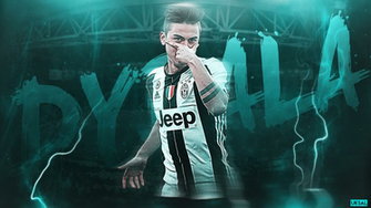 Paulo Dybala Wallpaper By Baranuksaldesign059