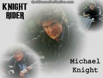 Desktop Wallpaper Knight Rider X A Tribute To Michael