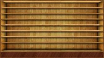 Shelf Desktop Wallpaper Top Background
