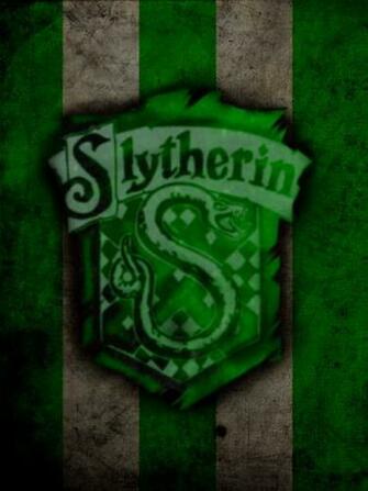 Blooded Love I Really Wanted To Have A Slytherin Crest For My