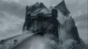 Skyrim Dawnguard Wallpaper