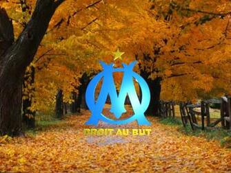 Fonds D Cran De Olympique Marseille Football Club
