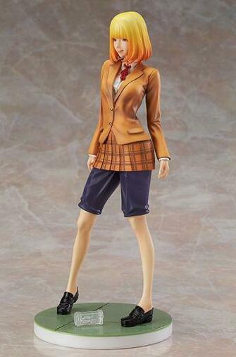 Hana Midorikawa De Prison School En Figurine Chez Wing Aout