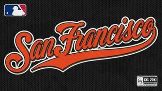 Sf Giants Schedule Wallpaper