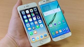 Samsung Galaxy S6 Edge HD Wallpaper 4k