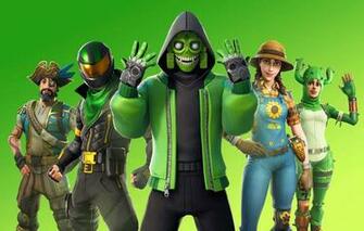 Wallpaper Epic Games Season Fortnite Image For Desktop