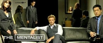 The Mentalist Wallpaper Staffel