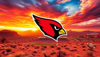 Arizona Cardinals Wallpaper