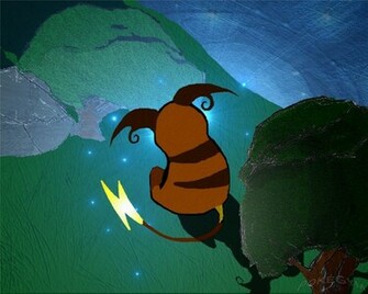 Raichu Wallpaper Image Gallery