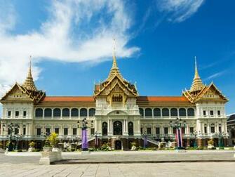 Grand Palace Bangkok