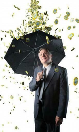Wallpaper Let S And Install My Money Rain Live