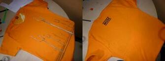 Muse Origin Of Symmetry Shirt By Thylazine