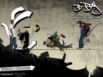 Breakdancing Wallpaper And Pictures