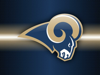 Rams Wallpaper By Sircle