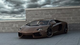Lamborghini Reventon Wallpaper Amazing Cars