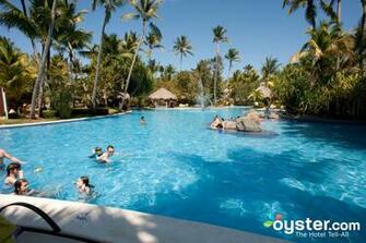 Pin Punta Cana Pool1 Wallpaper Desktop Background To On