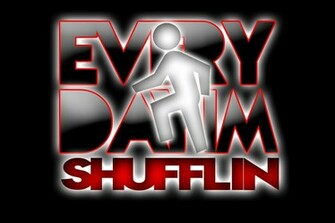 Lmfao Wallpaper Everyday Im Shuffling Shufflin Every Day D By