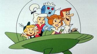 The Jetsons Wallpaper Cartoon Hq Pictures