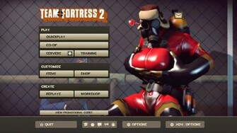 Pyro Background Sfm Team Fortress Guis Menu