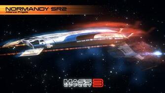 Normandy Sr2 Wip By Nico89 Fx