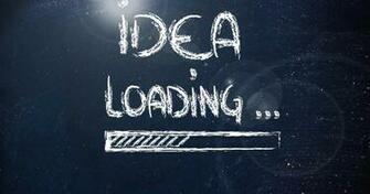 Idea Loading 4k Ultra HD Wallpaper Ololoshenka Pc Desktop