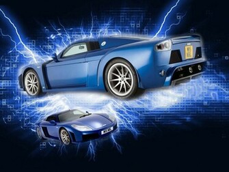 Wallpaper Stylish Desktop Car