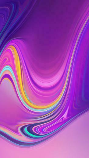 Wallpaper Samsung Galaxy A9 A7 Android