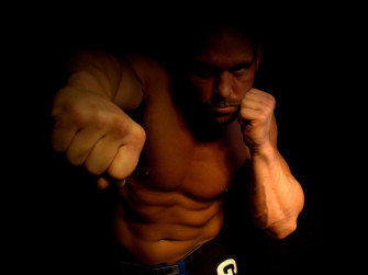 Fighter Mma Ufc Shane Carwin Wallpaper High