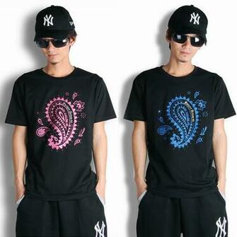 Image West Coast Hip Hop Style Clothing Pc Android iPhone