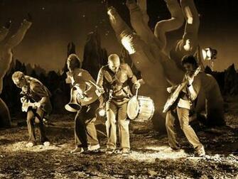 Coldplay HD Wallpaper Pictures