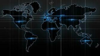 Wallpaperfx Image World Map Wallpaper New Cars