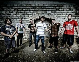 Despised Icon Wallpaper Rock Band